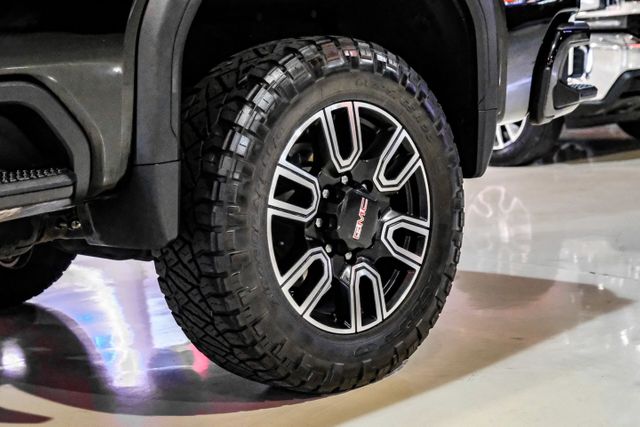 2022 GMC Sierra 2500HD AT4 | Addison, TX | Mr Car Guys 2022 GMC Sierra 2500HD AT4 | Addison, TX | Mr Car Guys