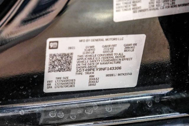 2022 GMC Sierra 2500HD AT4 | Addison, TX | Mr Car Guys 2022 GMC Sierra 2500HD AT4 | Addison, TX | Mr Car Guys