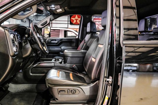 2022 GMC Sierra 2500HD AT4 | Addison, TX | Mr Car Guys 2022 GMC Sierra 2500HD AT4 | Addison, TX | Mr Car Guys