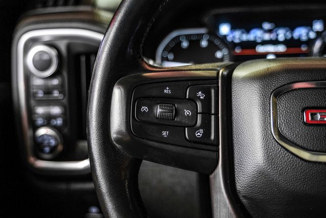 2022 GMC Sierra 2500HD AT4