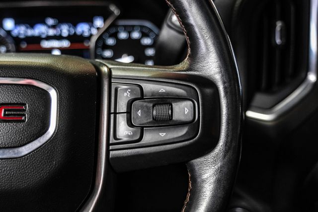 2022 GMC Sierra 2500HD AT4 2022 GMC Sierra 2500HD AT4