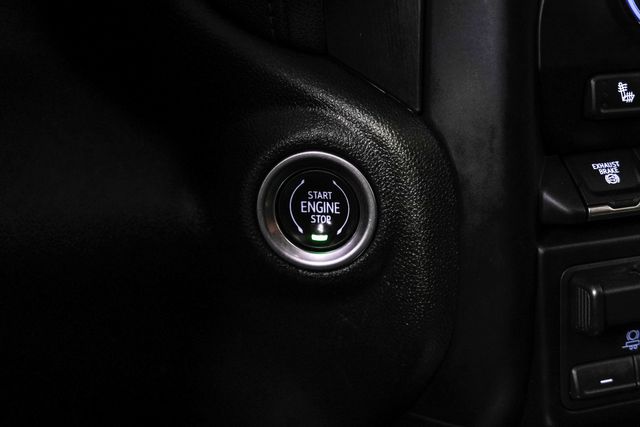 2022 GMC Sierra 2500HD AT4 2022 GMC Sierra 2500HD AT4