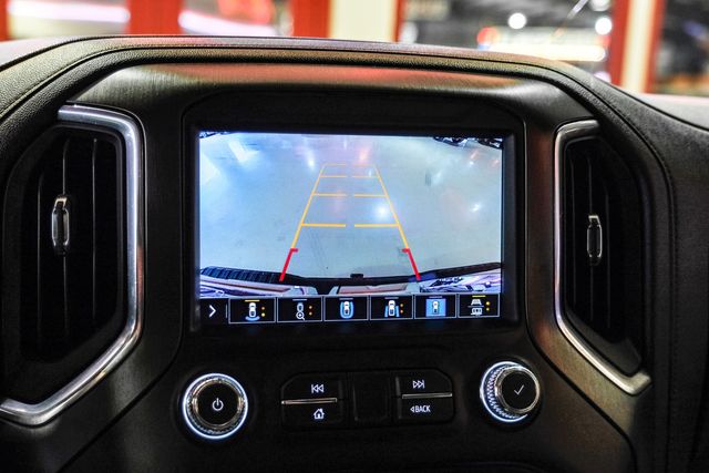 2022 GMC Sierra 2500HD AT4 2022 GMC Sierra 2500HD AT4