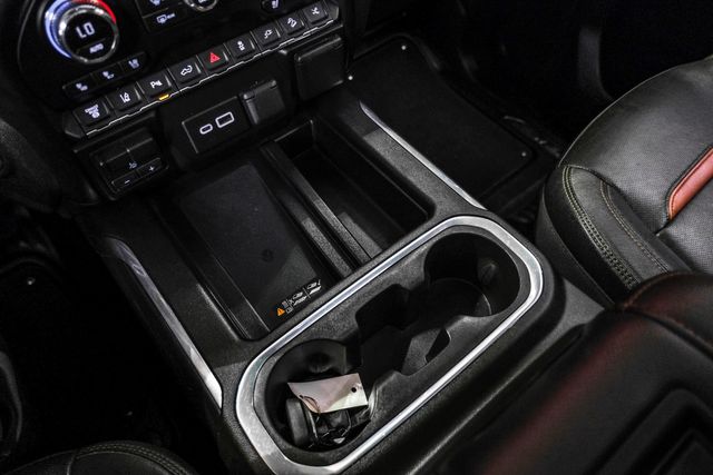 2022 GMC Sierra 2500HD AT4