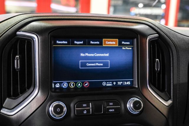 2022 GMC Sierra 2500HD AT4 2022 GMC Sierra 2500HD AT4