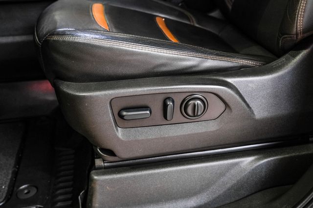 2022 GMC Sierra 2500HD AT4