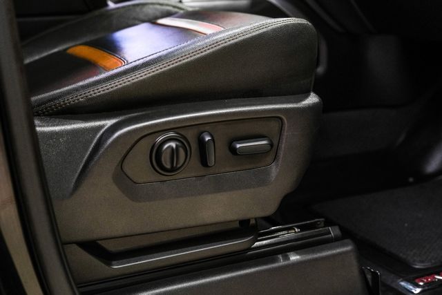 2022 GMC Sierra 2500HD AT4