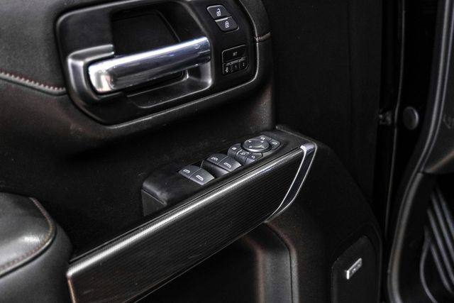 2022 GMC Sierra 2500HD AT4 2022 GMC Sierra 2500HD AT4