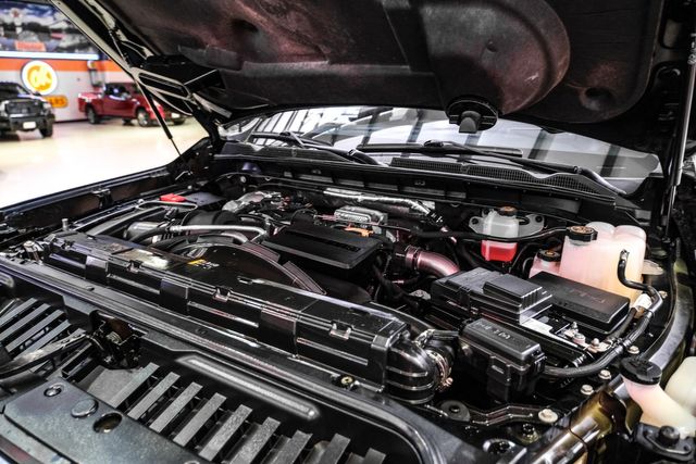 2022 GMC Sierra 2500HD AT4 2022 GMC Sierra 2500HD AT4