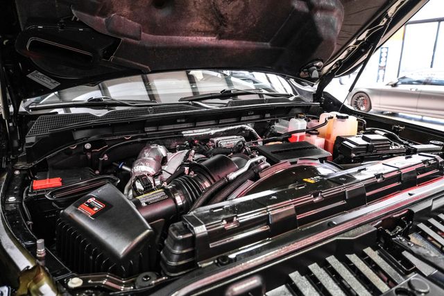 2022 GMC Sierra 2500HD AT4