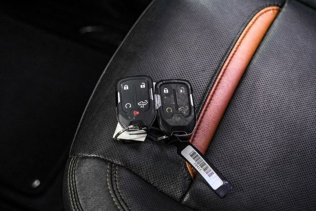 2022 GMC Sierra 2500HD AT4 2022 GMC Sierra 2500HD AT4