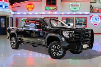 2022 GMC Sierra 2500HD AT4 | Addison, TX | Mr Car Guys in Addison, TX 75001