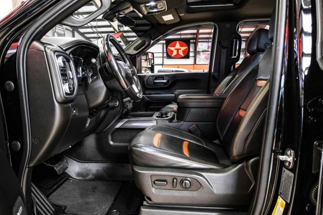 2022 GMC Sierra 2500HD AT4 | Addison, TX | Mr Car Guys