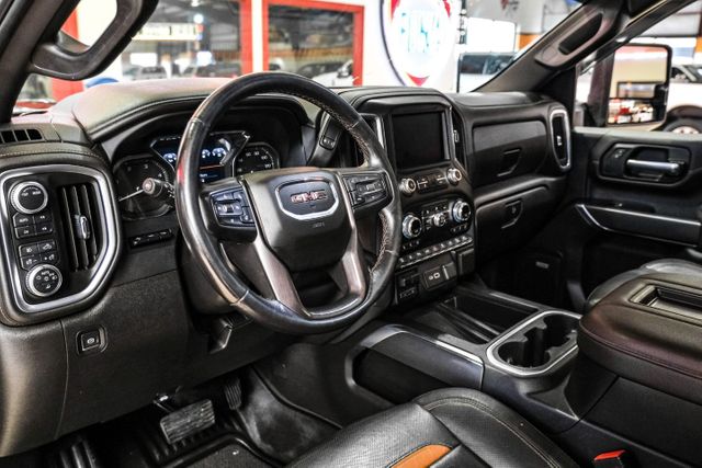 2022 GMC Sierra 2500HD AT4 | Addison, TX | Mr Car Guys 2022 GMC Sierra 2500HD AT4 | Addison, TX | Mr Car Guys