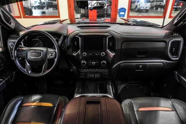 2022 GMC Sierra 2500HD AT4 | Addison, TX | Mr Car Guys 2022 GMC Sierra 2500HD AT4 | Addison, TX | Mr Car Guys