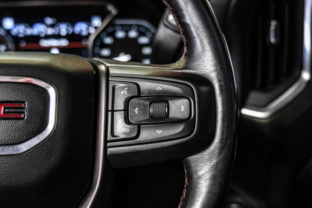 2022 GMC Sierra 2500HD AT4 | Addison, TX | Mr Car Guys