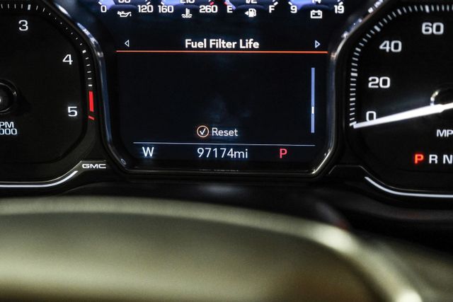 2022 GMC Sierra 2500HD AT4 | Addison, TX | Mr Car Guys