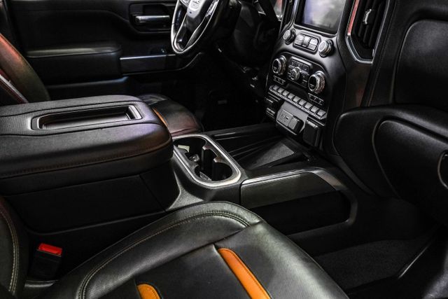 2022 GMC Sierra 2500HD AT4 | Addison, TX | Mr Car Guys