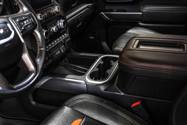 2022 GMC Sierra 2500HD AT4 | Addison, TX | Mr Car Guys