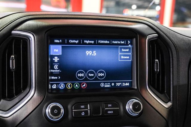 2022 GMC Sierra 2500HD AT4 | Addison, TX | Mr Car Guys