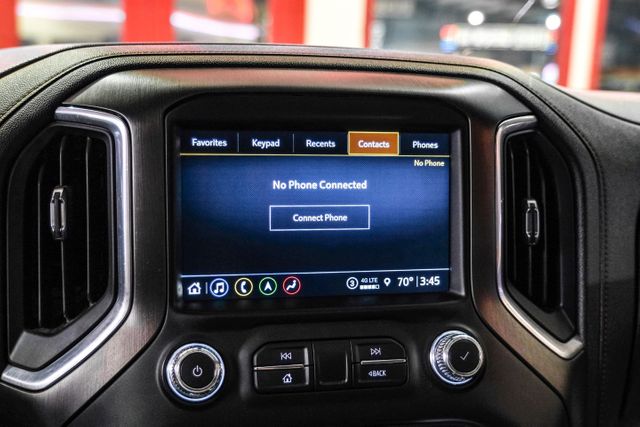 2022 GMC Sierra 2500HD AT4 | Addison, TX | Mr Car Guys