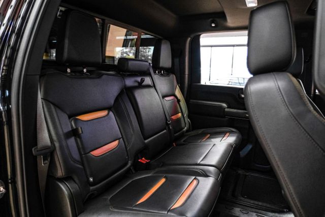 2022 GMC Sierra 2500HD AT4 | Addison, TX | Mr Car Guys 2022 GMC Sierra 2500HD AT4 | Addison, TX | Mr Car Guys