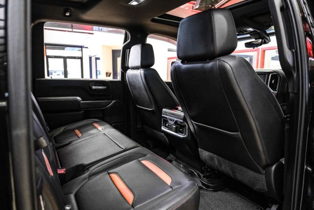 2022 GMC Sierra 2500HD AT4 | Addison, TX | Mr Car Guys 2022 GMC Sierra 2500HD AT4 | Addison, TX | Mr Car Guys