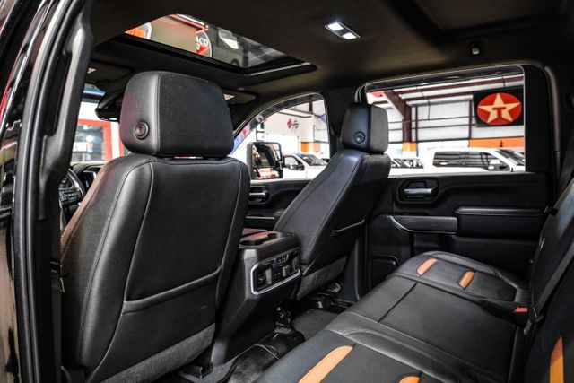 2022 GMC Sierra 2500HD AT4 | Addison, TX | Mr Car Guys