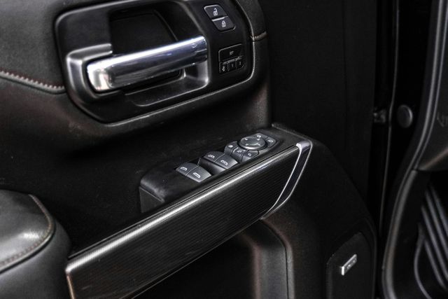 2022 GMC Sierra 2500HD AT4 | Addison, TX | Mr Car Guys