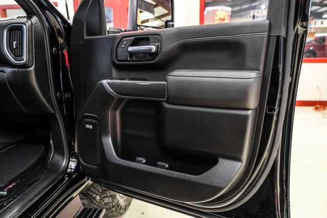 2022 GMC Sierra 2500HD AT4 | Addison, TX | Mr Car Guys