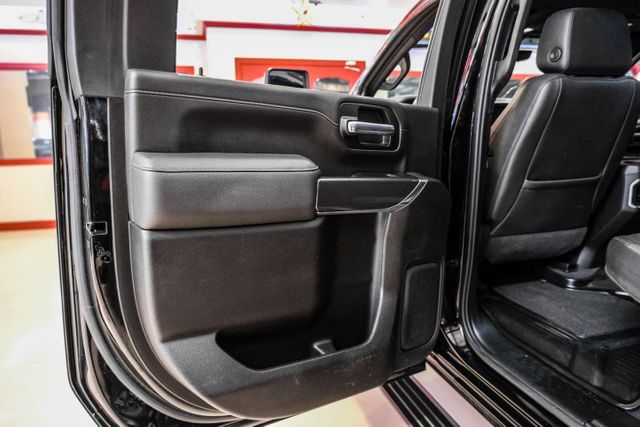 2022 GMC Sierra 2500HD AT4 | Addison, TX | Mr Car Guys