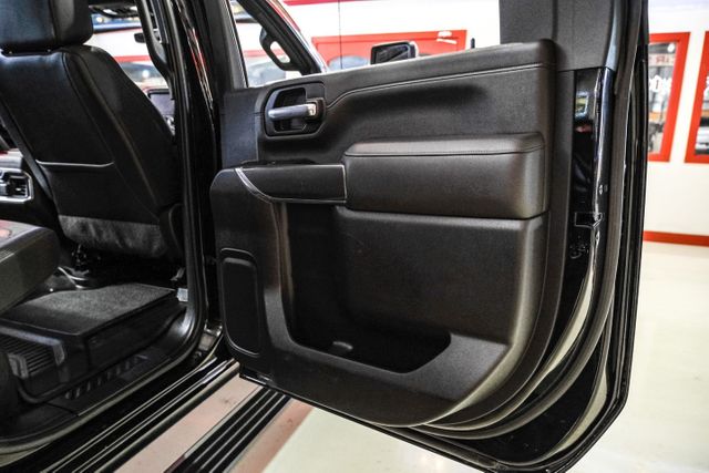 2022 GMC Sierra 2500HD AT4 | Addison, TX | Mr Car Guys