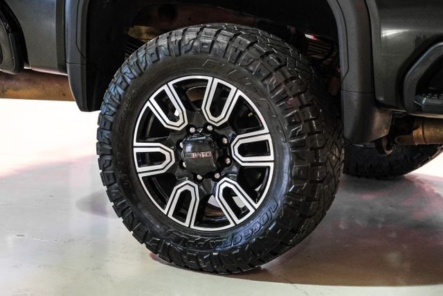 2022 GMC Sierra 2500HD AT4 | Addison, TX | Mr Car Guys 2022 GMC Sierra 2500HD AT4 | Addison, TX | Mr Car Guys