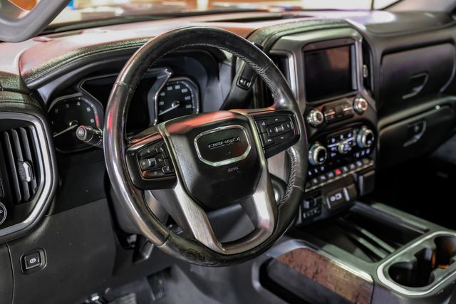 2022 GMC Sierra 2500HD Denali 2022 GMC Sierra 2500HD Denali