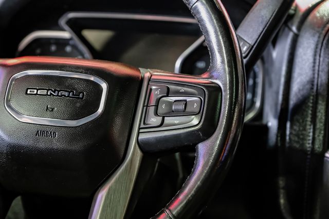 2022 GMC Sierra 2500HD Denali 2022 GMC Sierra 2500HD Denali