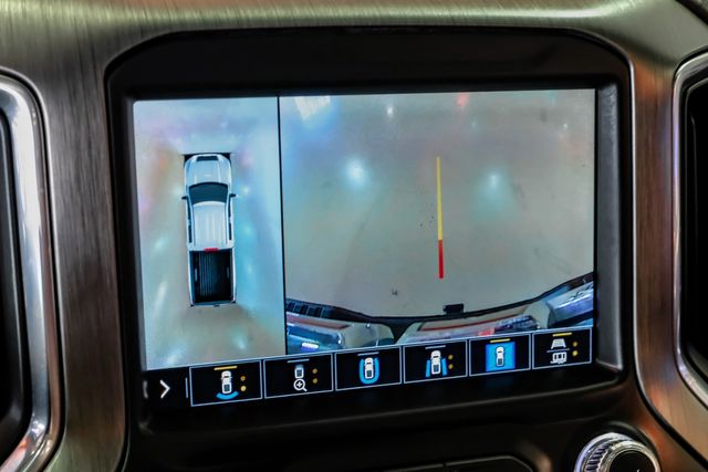 2022 GMC Sierra 2500HD Denali 2022 GMC Sierra 2500HD Denali