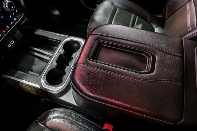 2022 GMC Sierra 2500HD Denali 2022 GMC Sierra 2500HD Denali