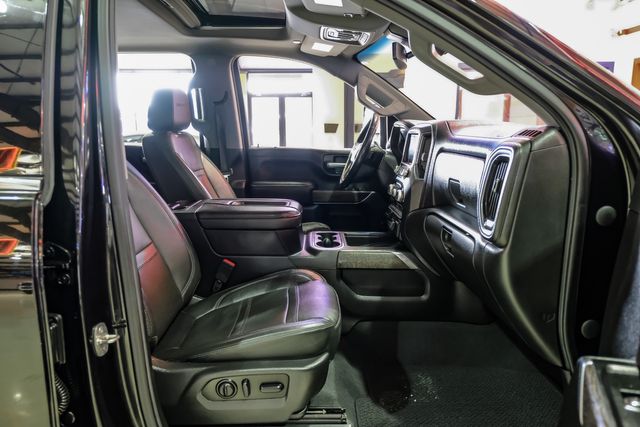 2022 GMC Sierra 2500HD Denali 2022 GMC Sierra 2500HD Denali