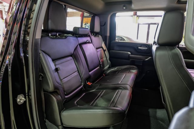 2022 GMC Sierra 2500HD Denali 2022 GMC Sierra 2500HD Denali