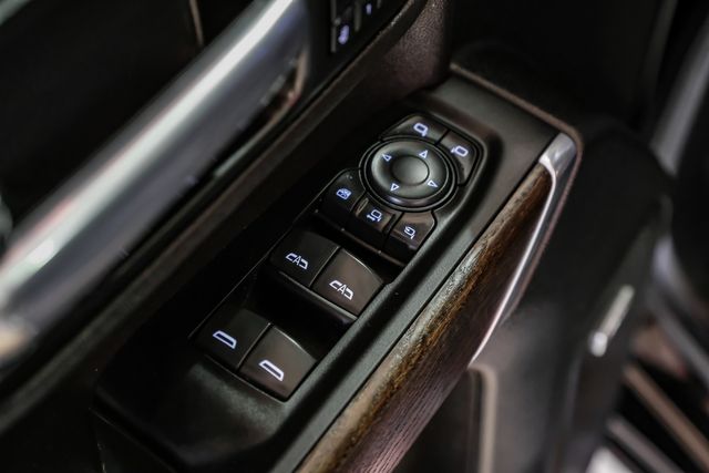 2022 GMC Sierra 2500HD Denali 2022 GMC Sierra 2500HD Denali