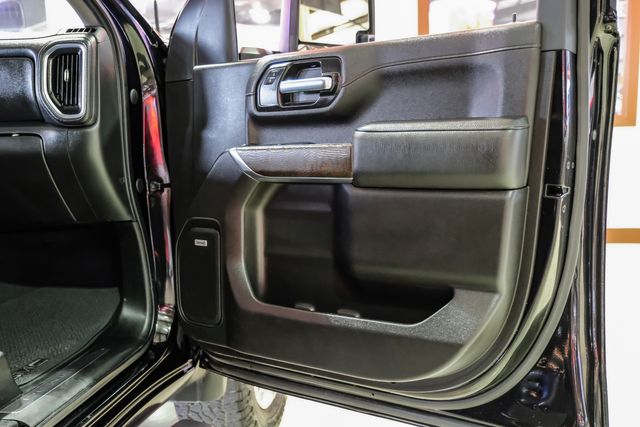 2022 GMC Sierra 2500HD Denali 2022 GMC Sierra 2500HD Denali