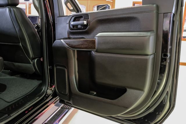 2022 GMC Sierra 2500HD Denali 2022 GMC Sierra 2500HD Denali