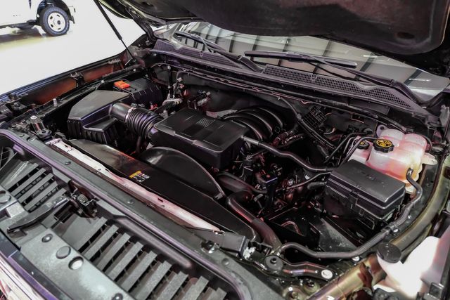 2022 GMC Sierra 2500HD Denali 2022 GMC Sierra 2500HD Denali