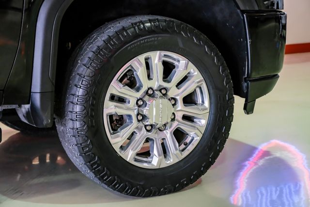 2022 GMC Sierra 2500HD Denali 2022 GMC Sierra 2500HD Denali