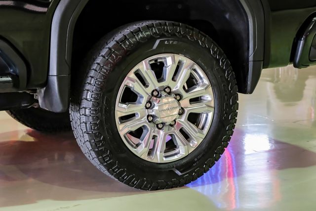 2022 GMC Sierra 2500HD Denali 2022 GMC Sierra 2500HD Denali