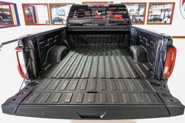 2022 GMC Sierra 2500HD Denali 2022 GMC Sierra 2500HD Denali