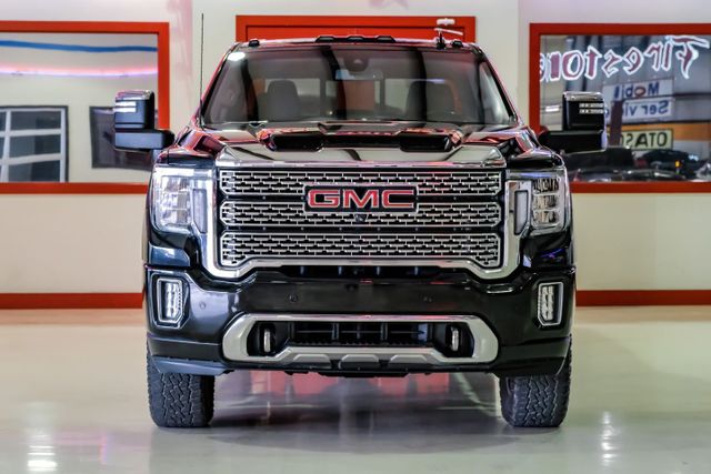 2022 GMC Sierra 2500HD Denali | Addison, TX | Mr Car Guys 2022 GMC Sierra 2500HD Denali | Addison, TX | Mr Car Guys