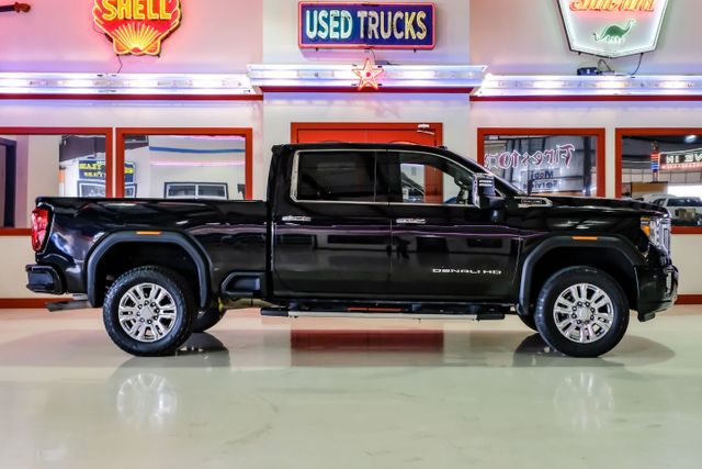 2022 GMC Sierra 2500HD Denali | Addison, TX | Mr Car Guys