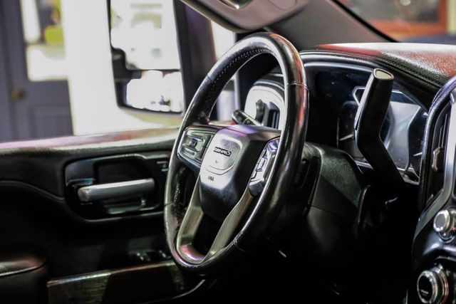 2022 GMC Sierra 2500HD Denali | Addison, TX | Mr Car Guys