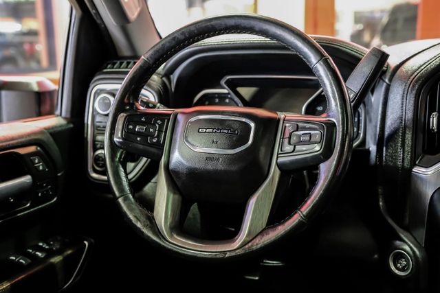 2022 GMC Sierra 2500HD Denali | Addison, TX | Mr Car Guys 2022 GMC Sierra 2500HD Denali | Addison, TX | Mr Car Guys